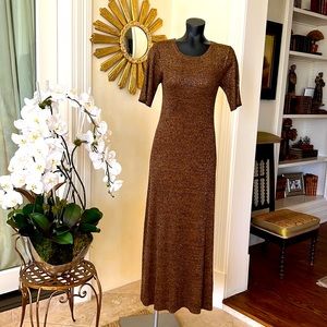 Zara Women’s knit dress